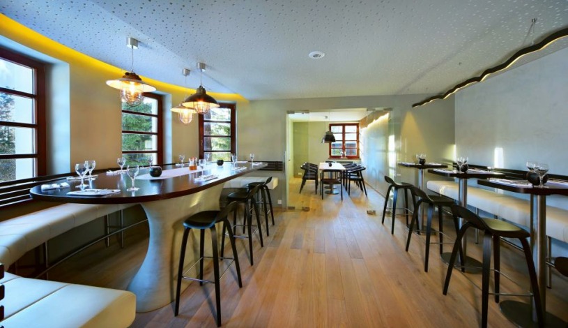 Hotel Bedřiška Wellness Resort & Spa**** Špindlerův Mlýn